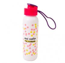 Squeeze Pop Frases Cores e Amores Felicidade