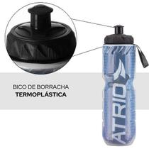 Squeeze preta 650ml - atrio