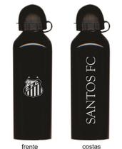 Squeeze Preto 500ml - Santos