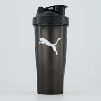 Squeeze Puma Shaker Preta
