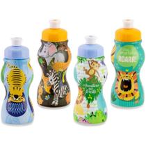 Squeeze Safari Sortidos 250ML (S) PCT com 15