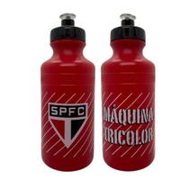 Squeeze São Paulo Esportivo 500Ml