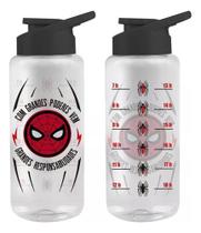 Squeeze Spider-man Pet Body 1000ml S