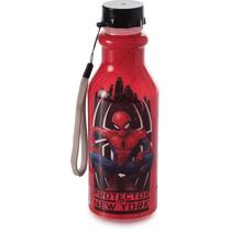 Squeeze spider-man retro 500ml. plasutil Squeeze spider-man retro 500ml. plasutil