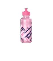 Squeeze Sports Cristal em Plástico Rosa 500ml - Panamby