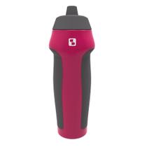 Squeeze sprint 600ml - cinza Squeeze sprint 600ml - cinza