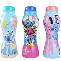 Squeeze STITCH Sleeve PET 450ML (S)