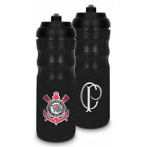 Squeeze termica 550ml - corinthians - Brasfoot Squeeze termica 550ml - corinthians - Brasfoot