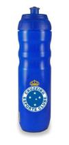 Squeeze Térmica 550ml - Cruzeiro Azul - Brasfoot
