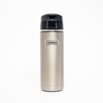 Squeeze Térmica ICON Capri Prata Thermos 710ml