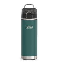Squeeze Térmica Icon Verde Escuro (710ml) - THERMOS