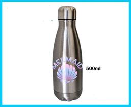 Squeeze térmica inox