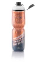 Squeeze Térmica para Ciclismo, academia, bike, Rastro 700ml Marca PTK Squeeze Térmica para Ciclismo, academia, bike, Rastro 700ml Marca PTK