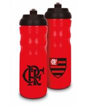 SQUEEZE TERMICA TOP 550ML - FLAMENGO OFICIAL Times time - Brasfoot SQUEEZE TERMICA TOP 550ML - FLAMENGO OFICIAL Times time - Brasfoot