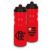 Squeeze térmica top 550ml - flamengo