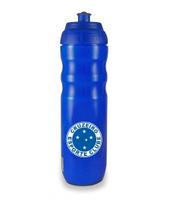 Squeeze termica top 550ml times - cruzeiro azul ref:1003 Squeeze termica top 550ml times - cruzeiro azul ref:1003