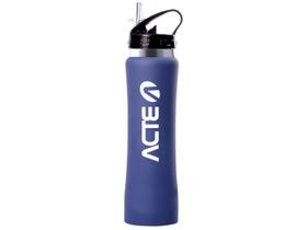 Squeeze Térmico 500ML Azul C22 - Acte Squeeze Térmico 500ML Azul C22 - Acte
