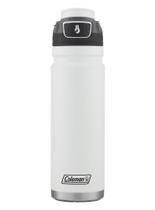 Squeeze Térmico Autospout 709ml Branco Coleman Squeeze Térmico Autospout 709ml Branco Coleman