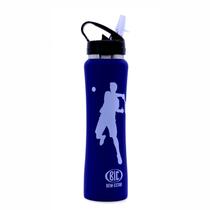 Squeeze Térmico Bic Inox Quente E Frio Esporte Fitness Squeeze Térmico Bic Inox Quente E Frio Esporte Fitness