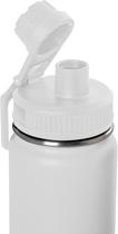 Squeeze Térmico Branco 1 Litro Termopro Mayall