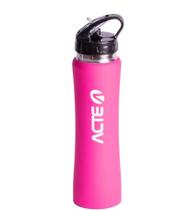 Squeeze Térmico Emborrachado ACTE 500ml Squeeze Térmico Emborrachado ACTE 500ml