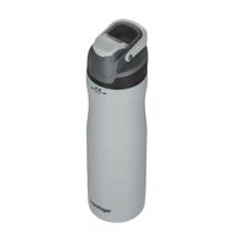 Squeeze Térmico Inox Autoseal Chill 710ml Macaroon Contigo Squeeze Térmico Inox Autoseal Chill 710ml Macaroon Contigo