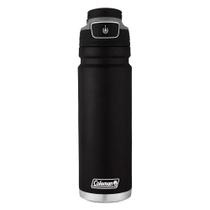 Squeeze Térmico Inox FreeFlow Preto 709ml - Coleman