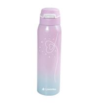 Squeeze Térmico Sport Tie Dye 450Ml - Termopro Squeeze Térmico Sport Tie Dye 450Ml - Termopro