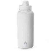 Squeeze termico termopro mayall 1 litro - branco