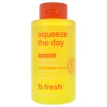 Squeeze The Day Energizing Body Wash B.Tan 16 oz