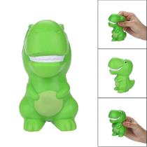 Squeeze Toy Squishies Green Dinosaur Scented Slow Rising Squeeze Toy Squishies Green Dinosaur Scented Slow Rising