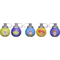 Squeeze TOY STORY Bola 250ML (S) - Pacote com 5 Unidades