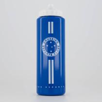 Squeeze Tropper Cruzeiro Azul e Branca