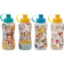 Squeeze TSUM TSUM Sleeve PET 550ML Sortida Squeeze TSUM TSUM Sleeve PET 550ML Sortida