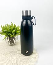 Squeeze Urbano 700ml Preta Squeeze Urbano 700ml Preta