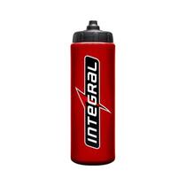 Squeeze vermelha 800ml - integralmedica Squeeze vermelha 800ml - integralmedica