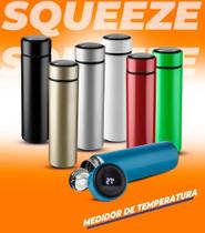 Squeezer medidor de temperatura Squeezer medidor de temperatura