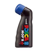 Squeezer Posca Uni Ball PCM-22 MOPR Azul