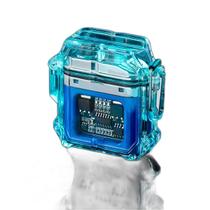 Squeiro Led Recarregável À Prova D'Água Potente Para Camping