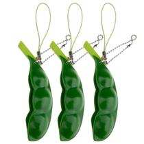 Squeze Ben Stress Relief Fidget Bn Brinquedos Chaveiro Melhorar o Foco