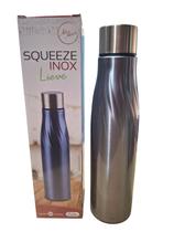 Squeze inóx - lieve 1 litro Squeze inóx - lieve 1 litro