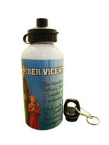 Squezze de aluminio Personalizado Ser Vicentino Squezze de aluminio Personalizado Ser Vicentino