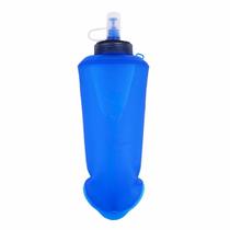 Squezze silicone dobravel 500ml Squezze silicone dobravel 500ml