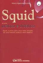 Squid - pratico e didatico