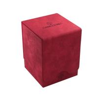 Squire 100+ XL Deck Box Para Cartas Pokémon Magic Yugioh