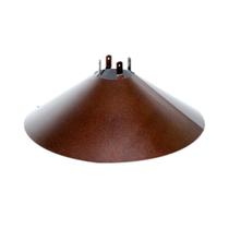 Squirrel Baffle Woodlink Wrap Around, modelo BCBAF22 Squirrel Baffle Woodlink Wrap Around, modelo BCBAF22