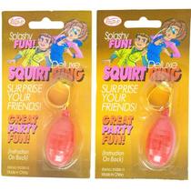 Squirt Ring Water Ring Tricky Toys Spray Water Funny Gags