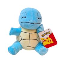 Squirtle Pelucia Pokemon 20 cm Sunny 3425 Squirtle Pelucia Pokemon 20 cm Sunny 3425