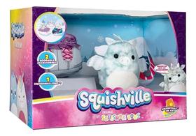 Squis - playset c/fig 2 - 3432 Squis - playset c/fig 2 - 3432