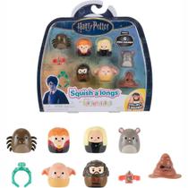 Squish A Longs 6 Mini-Squish Pack Dobby - Harry Potter Sunny Squish A Longs 6 Mini-Squish Pack Dobby - Harry Potter Sunny